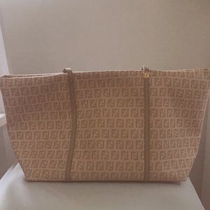 Fendi Handbag